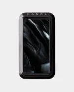 HANDLstick Stone Collection Smartphone Grip And Stand - Black-85297