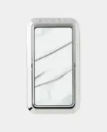 HANDLstick Stone Collection Smartphone Grip And Stand - Marble White-85307
