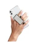 HANDLstick Phone Grip & Stand - Designer Camo Collection - White-85318