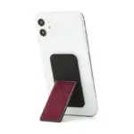 HANDLstick Phone Grip & Stand - Designer Camo Collection - Red-0