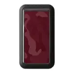 HANDLstick Phone Grip & Stand - Designer Camo Collection - Red-85325