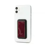 HANDLstick Phone Grip & Stand - Designer Camo Collection - Red-thumbnail