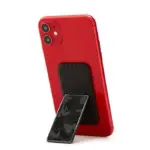 HANDLstick Phone Grip & Stand - Designer Camo Collection - Black-0