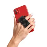 HANDLstick Phone Grip & Stand - Designer Camo Collection - Black-85334
