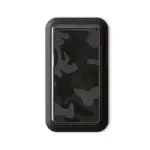HANDLstick Phone Grip & Stand - Designer Camo Collection - Black-85335