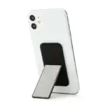 HANDLstick Phone Grip & Stand - Designer Camo Collection - Gray-0