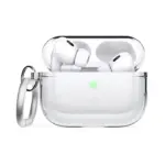 Elago AirPods Pro 2Gen Hang Case - Clear-thumbnail