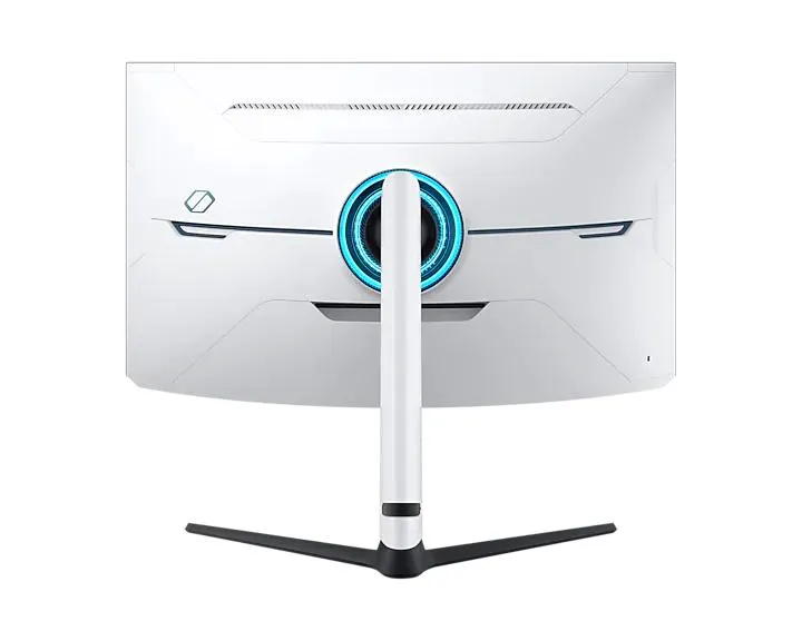 Samsung 32inch Odyssey Neo G8 4K UHD 240Hz 1ms G-Sync Curved Gaming Monitor-86428 Samsung 32inch Odyssey Neo G8 4K UHD 240Hz 1ms G-Sync Curved Gaming Monitor-86428