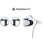 PlayStation VR2 + Horizon Call Of The Mountain Bundle-87472