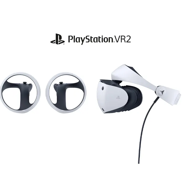 PlayStation VR2 + Horizon Call Of The Mountain Bundle-87472 PlayStation VR2 + Horizon Call Of The Mountain Bundle-87472