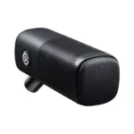Elgato - Elgato - Wave DX Dynamic Microphone - Black-0