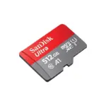 SanDisk 512GB Ultra microSDXC UHS-I Memory Card - SDSQUAC-512G-GN6MN-thumbnail