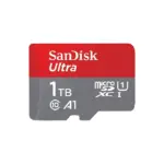 Sandisk Ultra Uhs I 1tb Microsd Card For Action Cameras / Smartphones, 150mb/s-0