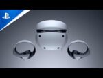 PlayStation VR2 Headset-87479