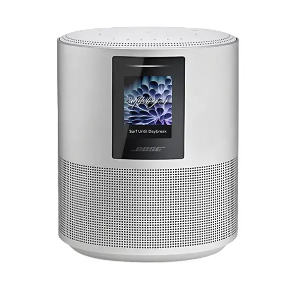 Bose Home Speaker 500 - Luxe Silver-0