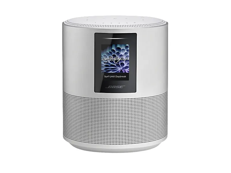 Bose Home Speaker 500 - Luxe Silver-0 Bose Home Speaker 500 - Luxe Silver-0