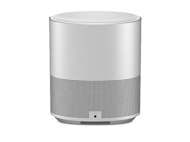 Bose Home Speaker 500 - Luxe Silver-87188 Bose Home Speaker 500 - Luxe Silver-87188