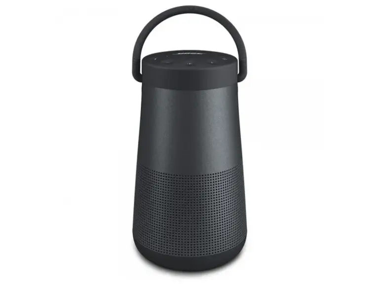 Bose SoundLink Revolve Plus Series II Bluetooth Speaker- Black-0