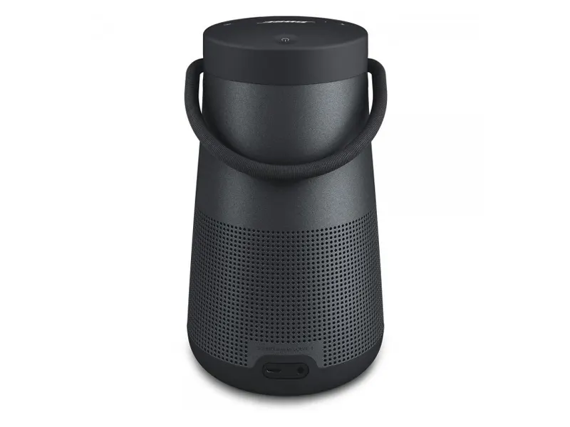 Bose SoundLink Revolve Plus Series II Bluetooth Speaker- Black-87190 Bose SoundLink Revolve Plus Series II Bluetooth Speaker- Black-87190