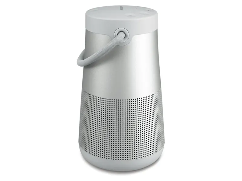 Bose SoundLink Revolve Plus Series II Bluetooth Speaker - White (35319)-0 Bose SoundLink Revolve Plus Series II Bluetooth Speaker - White (35319)-0