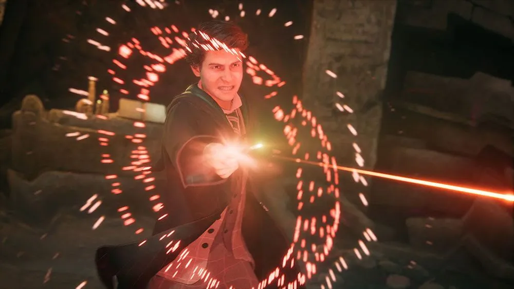 PS5: Hogwarts Legacy - R2-86296 PS5: Hogwarts Legacy - R2-86296