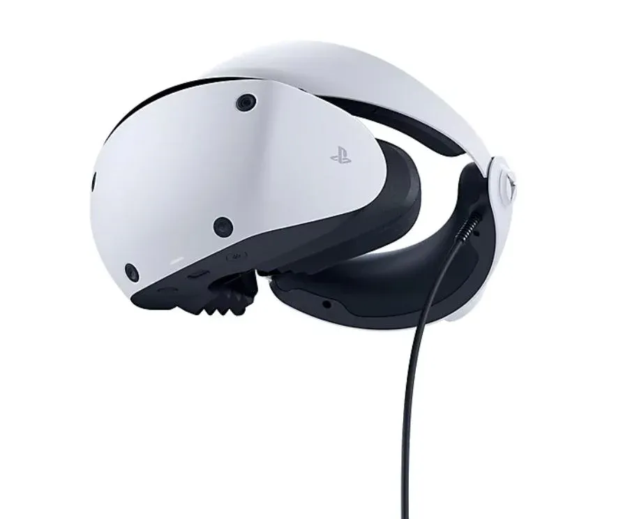 PlayStation VR2 + Horizon Call Of The Mountain Bundle-87473 PlayStation VR2 + Horizon Call Of The Mountain Bundle-87473