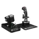 Thrustmaster Hotas Warthog Joystick and Throttle - PC-0
