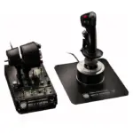 Thrustmaster Hotas Warthog Joystick and Throttle - PC-thumbnail