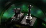 Thrustmaster Hotas Warthog Joystick and Throttle - PC-87086