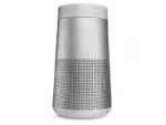 Bose SoundLink Revolve Series II Bluetooth Speaker, Silver-0