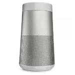 Bose SoundLink Revolve Series II Bluetooth Speaker, Silver-0