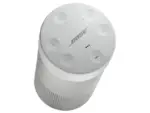 Bose SoundLink Revolve Series II Bluetooth Speaker, Silver-87198