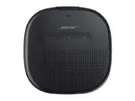 Bose SoundLink Micro Bluetooth Speaker - Black-0