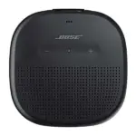 Bose SoundLink Micro Bluetooth Speaker - Black-0