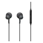 Samsung Earphone Sound By AKG Type-C - Black-86884
