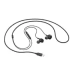 Samsung Earphone Sound By AKG Type-C - Black-86885