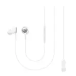Samsung Earphone Sound By AKG Type-C - White-0