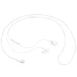 Samsung Earphone Sound By AKG Type-C - White-86893