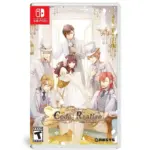 Nintendo Switch: Code: Realize Future Blessings - R1-0