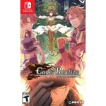 Nintendo Switch: Code: Realize Guardian of Rebirth - R1-0