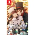 Nintendo Switch: Code: Realize Wintertide Miracles - R1-0