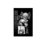 3 Piece Wall Painting Canvas Art Poster - WLL-25MM-110-85846