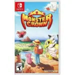 Nintendo Switch: Monster Crown - R1-0