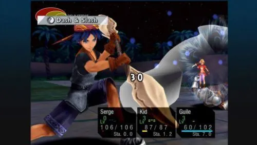 Nintendo Switch: Chrono Cross - The Radical Dreamers Edition - R1-86140 Nintendo Switch: Chrono Cross - The Radical Dreamers Edition - R1-86140