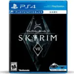 PS4: Skyrim VR - R1-0