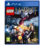 PS4: Lego the Hobbit - R2-0