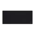 Logitech G840 XL Cloth Gaming Mouse Pad - Black -0