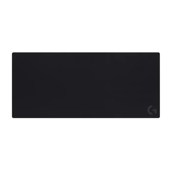 Logitech G840 XL Cloth Gaming Mouse Pad - Black -0 Logitech G840 XL Cloth Gaming Mouse Pad - Black -0