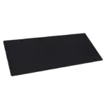 Logitech G840 XL Cloth Gaming Mouse Pad - Black -thumbnail