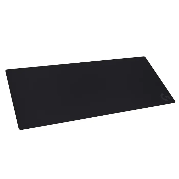 Logitech G840 XL Cloth Gaming Mouse Pad - Black -thumbnail Logitech G840 XL Cloth Gaming Mouse Pad - Black -thumbnail